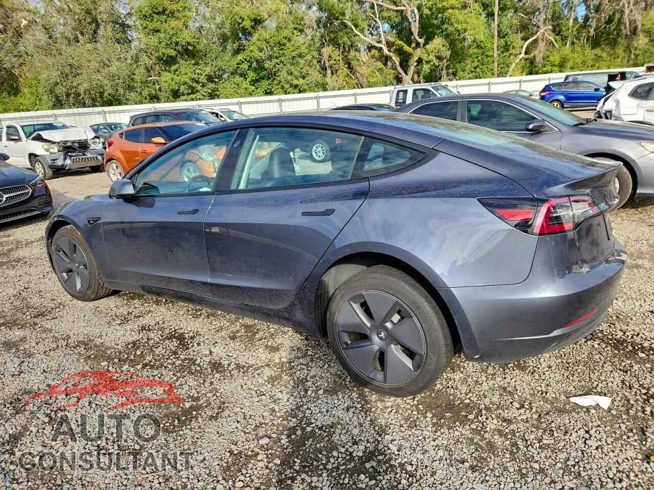 TESLA MODEL 3 2023 - 5YJ3E1EA9PF499026