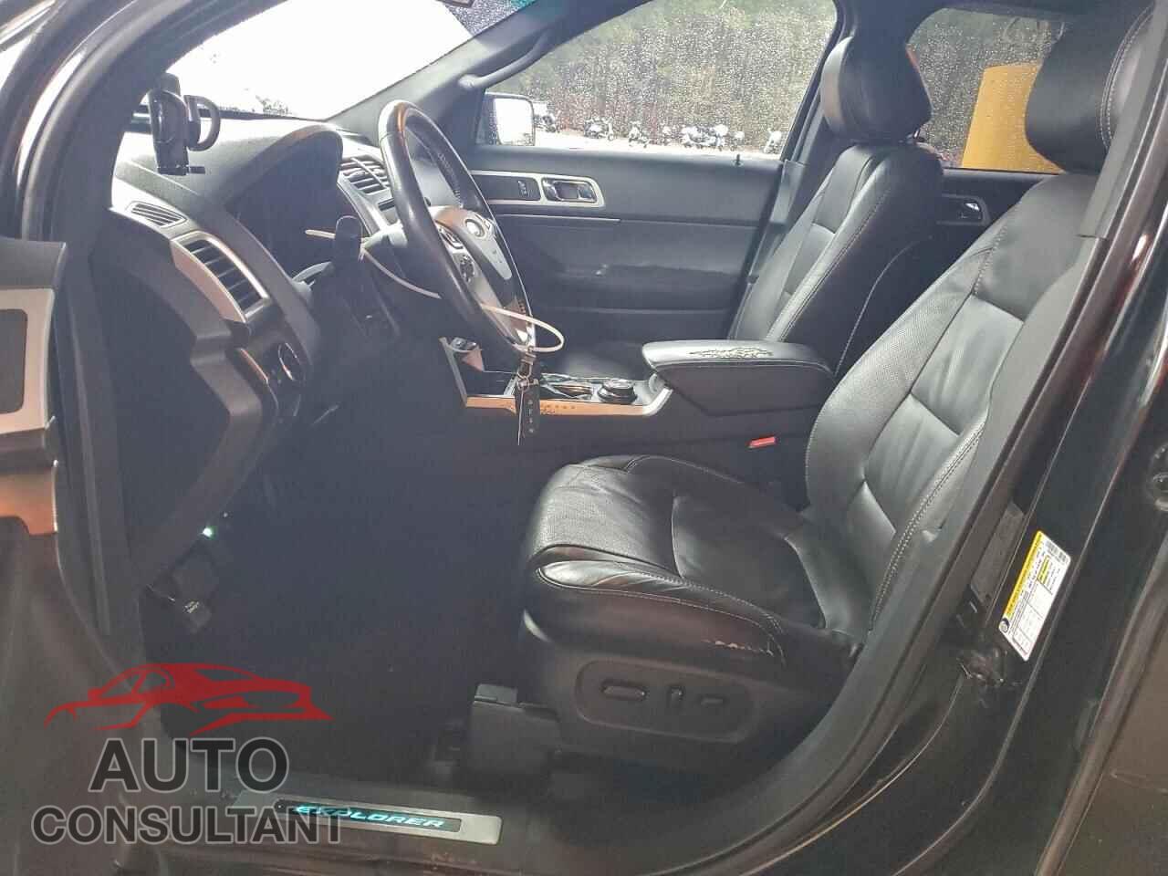 FORD EXPLORER 2014 - 1FM5K8GT5EGB93769