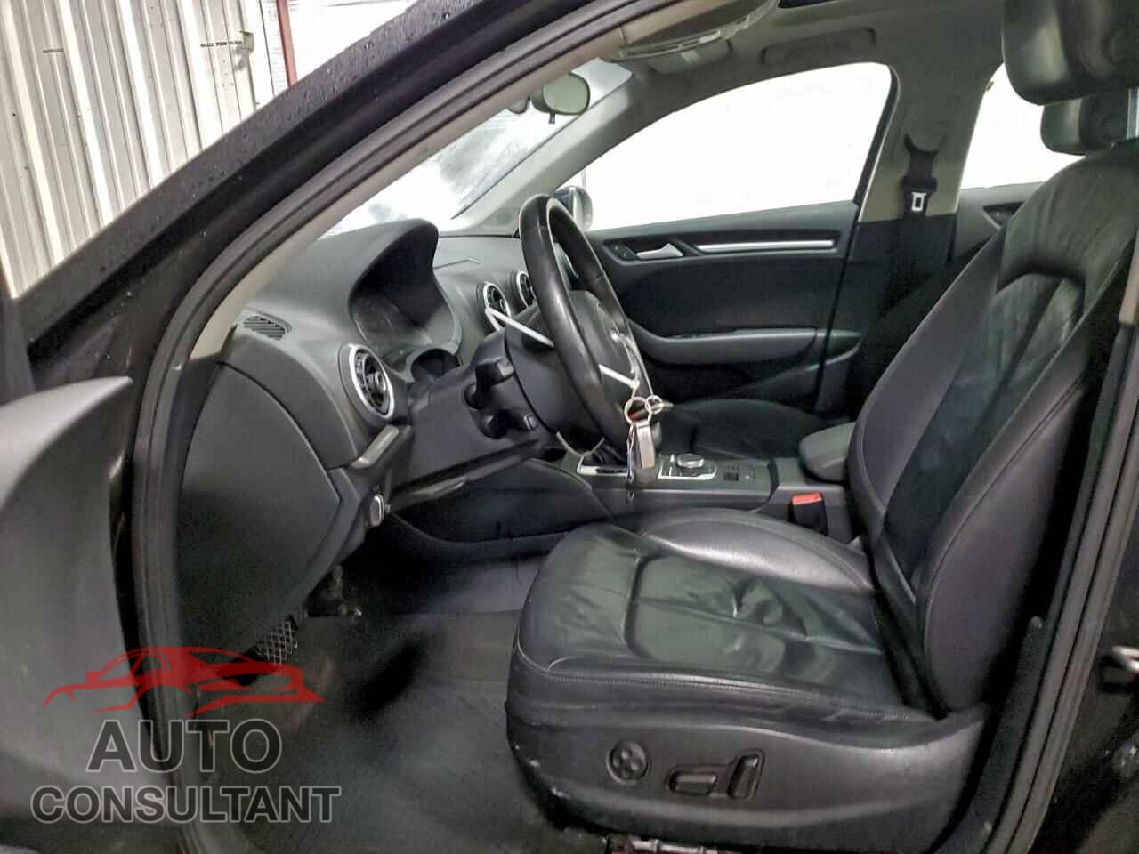 AUDI A3 2015 - WAUBFGFF2F1005969