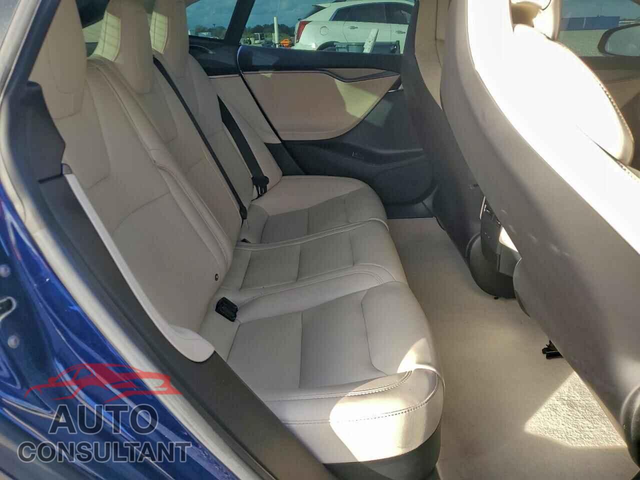 TESLA MODEL S 2018 - 5YJSA1E26JF273050