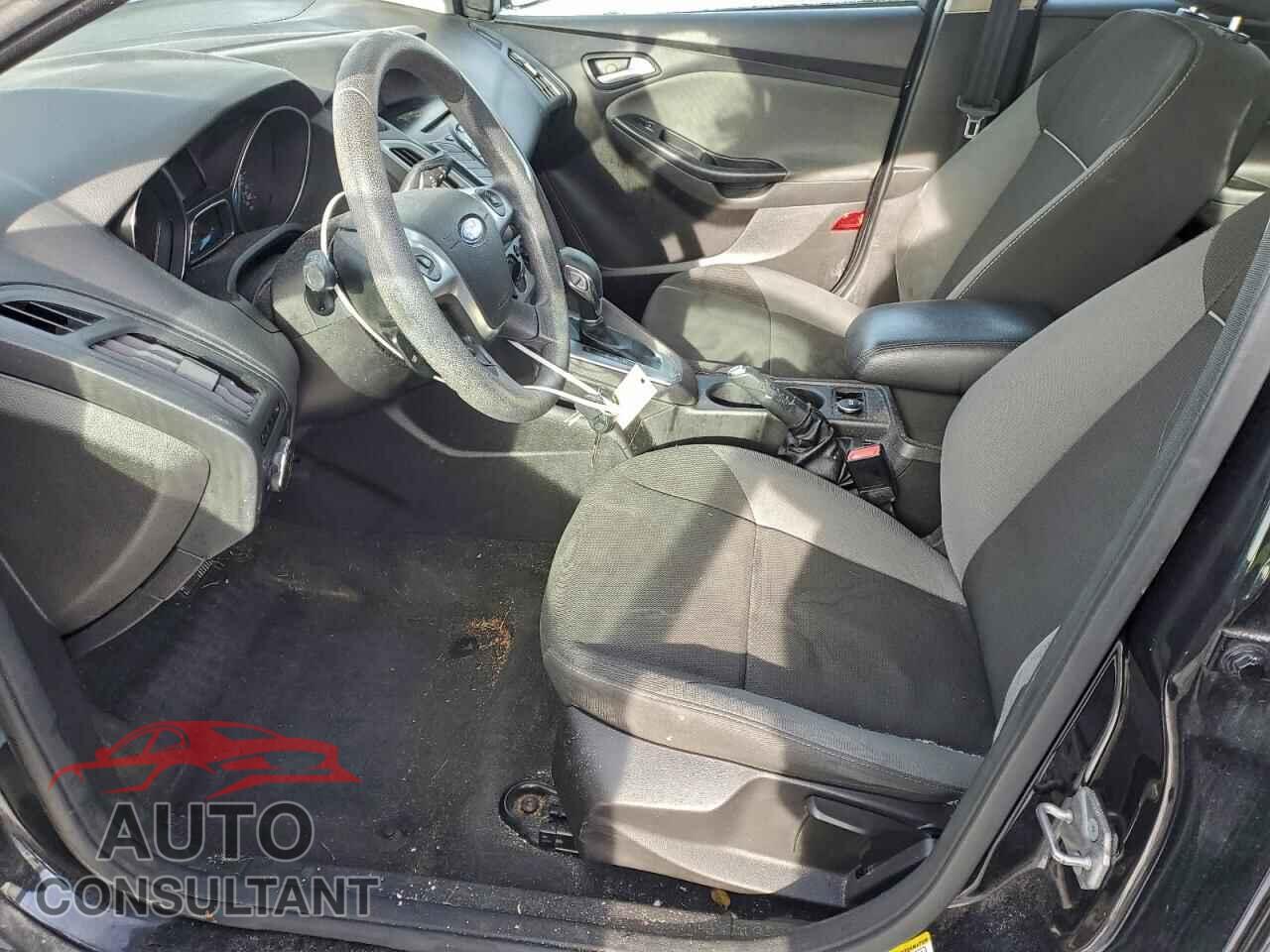 FORD FOCUS 2012 - 1FAHP3F29CL414962