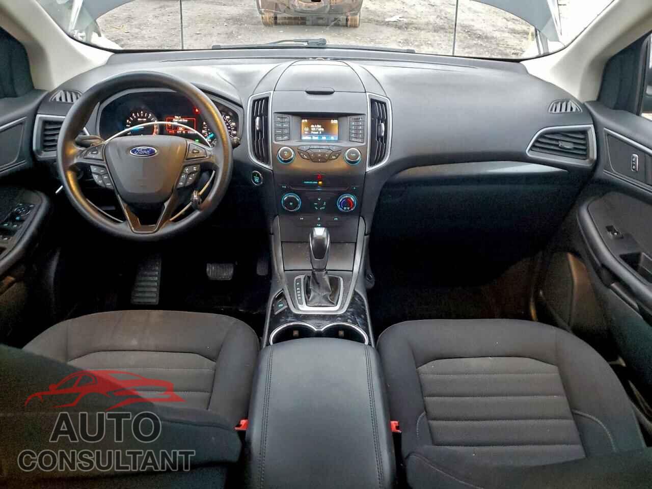 FORD EDGE 2016 - 2FMPK4G90GBB06280