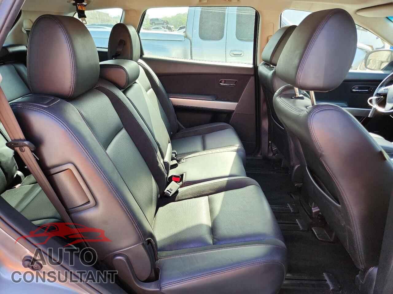 MAZDA CX-9 2014 - JM3TB3DA2E0444863