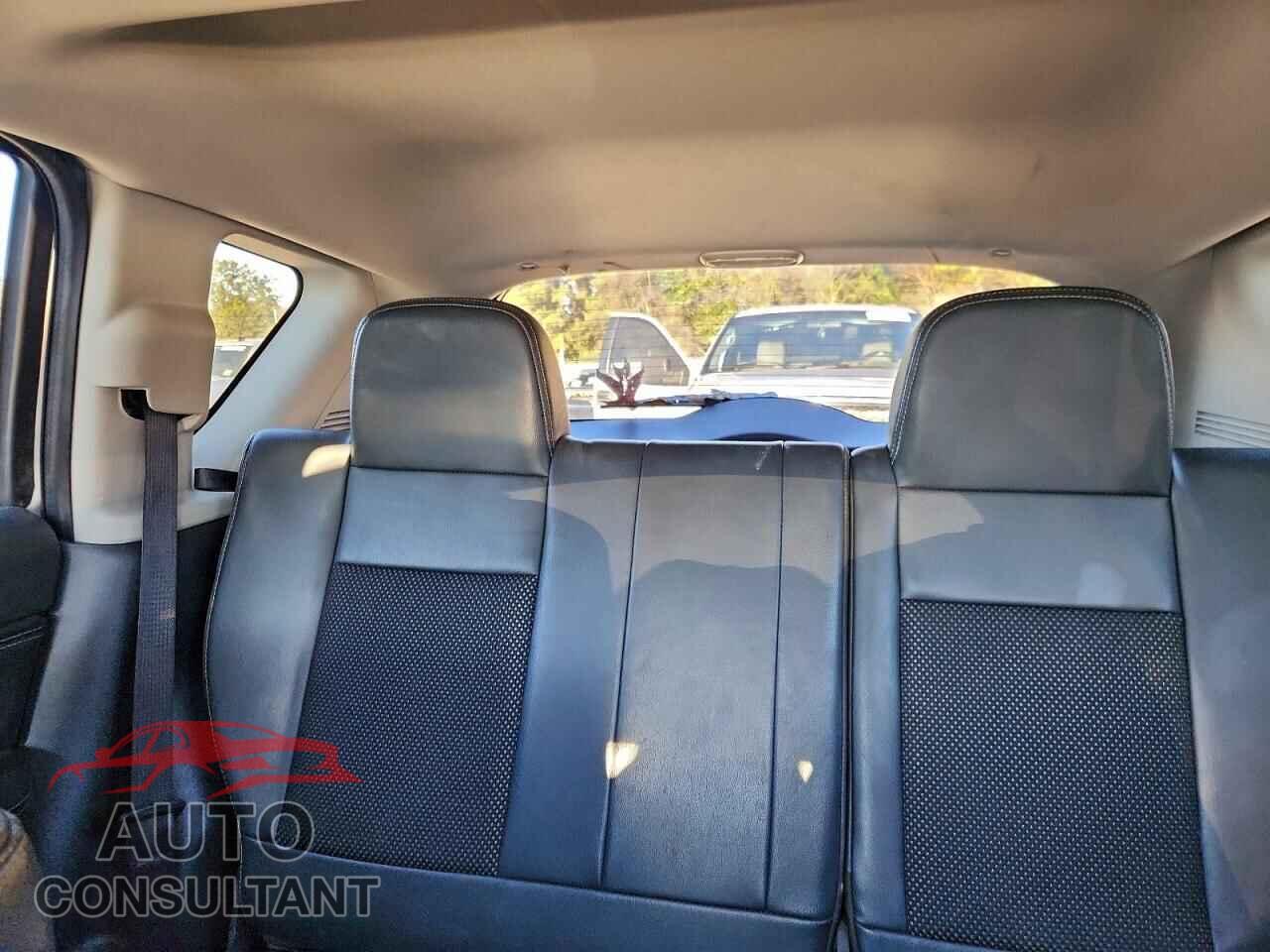 JEEP COMPASS 2014 - 1C4NJDAB7ED720079