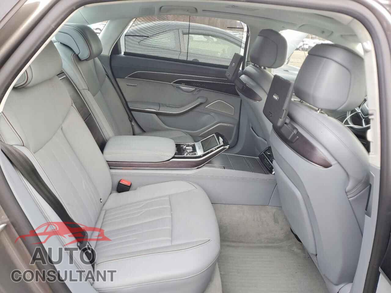 AUDI A8 2020 - WAU8EBF88LN010633