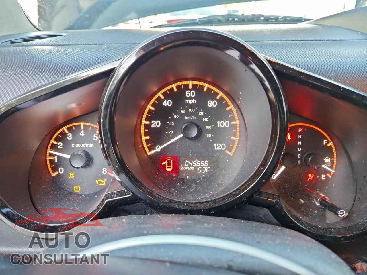 HONDA ELEMENT 2009 - 5J6YH18929L002360