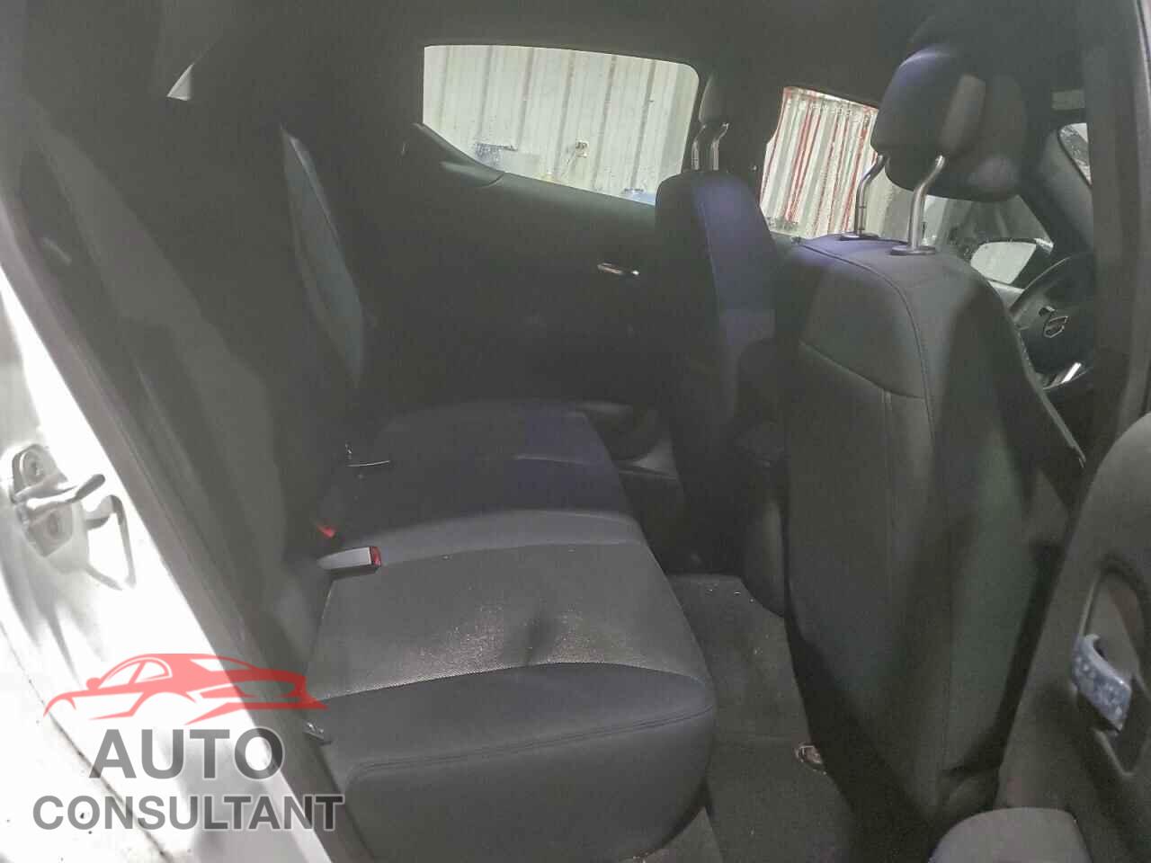 DODGE AVENGER 2011 - 1B3BD1FB9BN577080