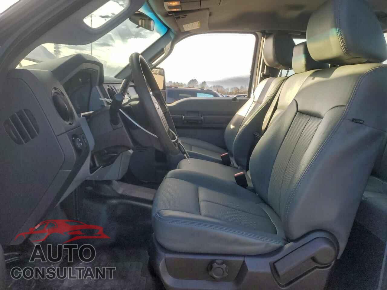FORD F250 2016 - 1FT7X2B67GEA88792