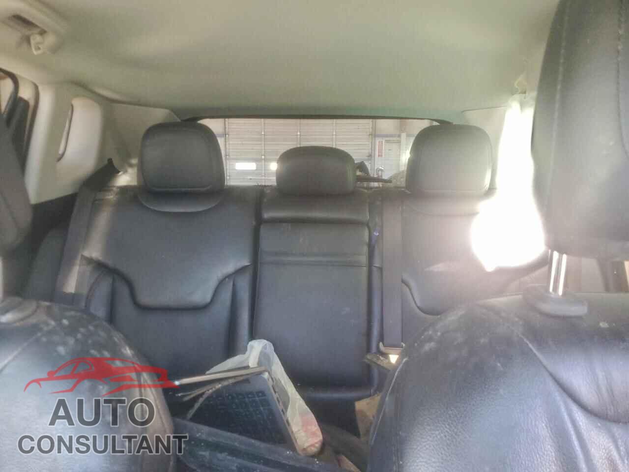 JEEP COMPASS 2020 - 3C4NJCCB8LT128611
