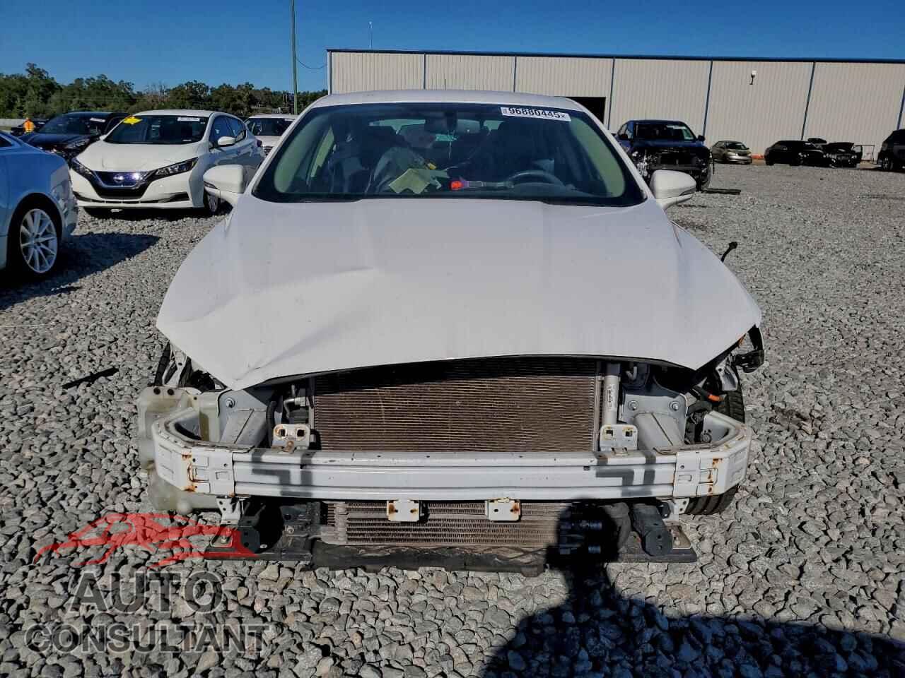 FORD FUSION 2018 - 3FA6P0PU0JR274093
