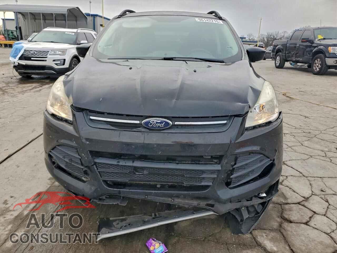 FORD ESCAPE 2015 - 1FMCU9G99FUC29204