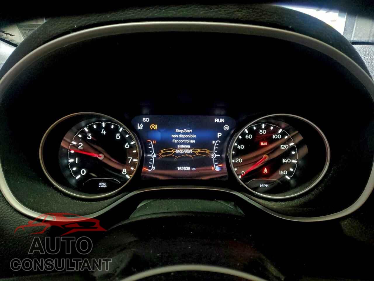 JEEP COMPASS 2021 - 3C4NJDCB2MT572445