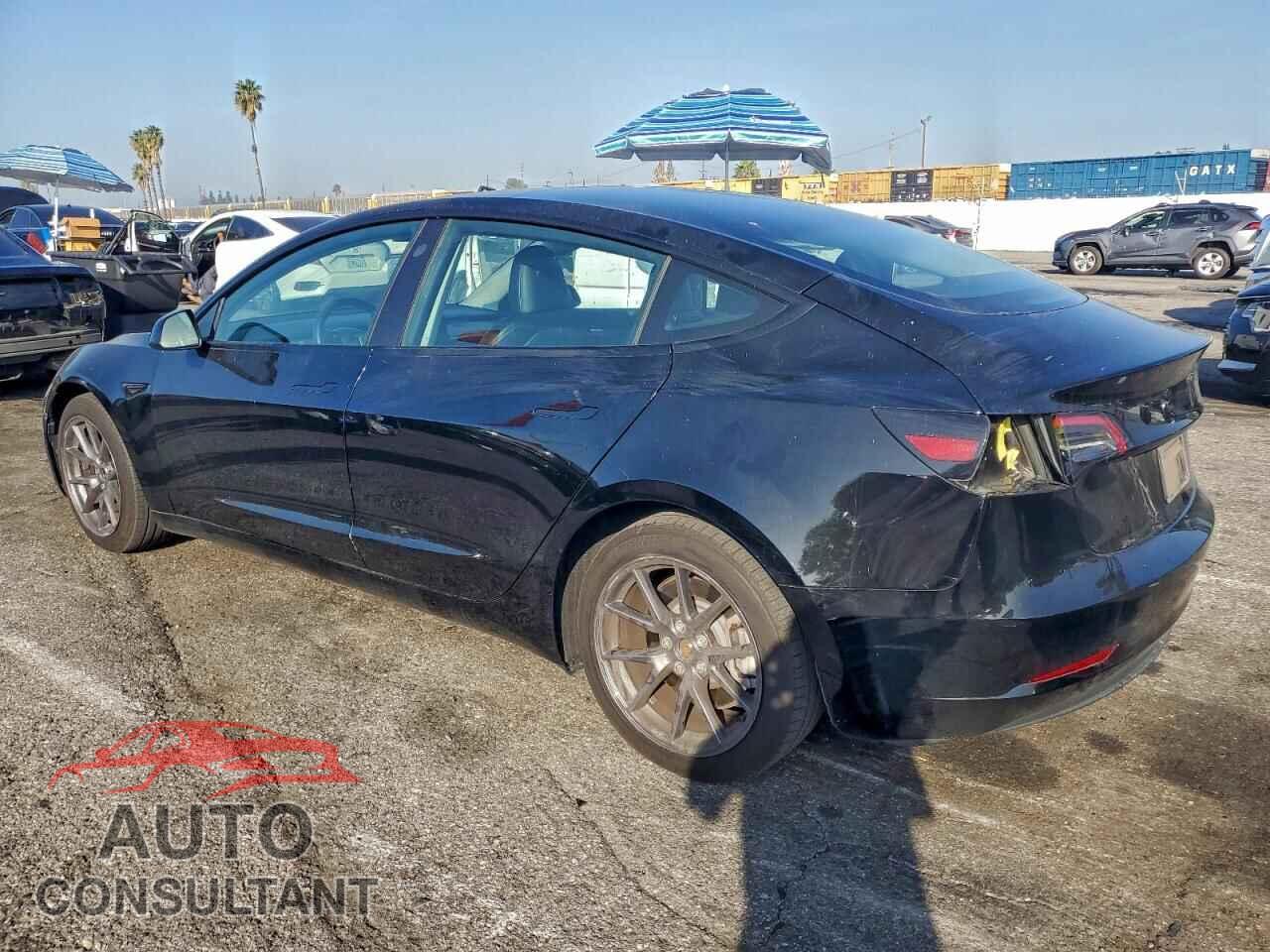 TESLA MODEL 3 2023 - 5YJ3E1EB5PF628632