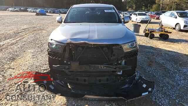 DODGE DURANGO 2017 - 1C4RDHDG5HC614991