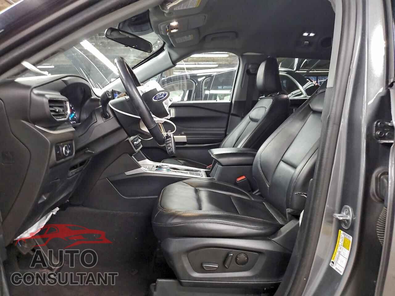 FORD EXPLORER 2023 - 1FMSK7DHXPGB19439