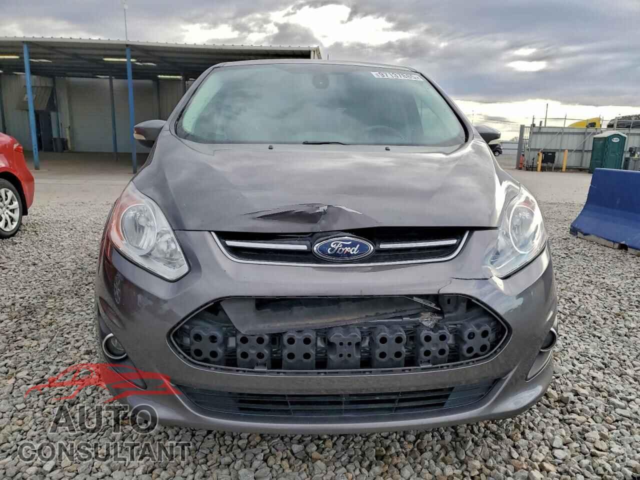 FORD CMAX 2013 - 1FADP5BU9DL539155