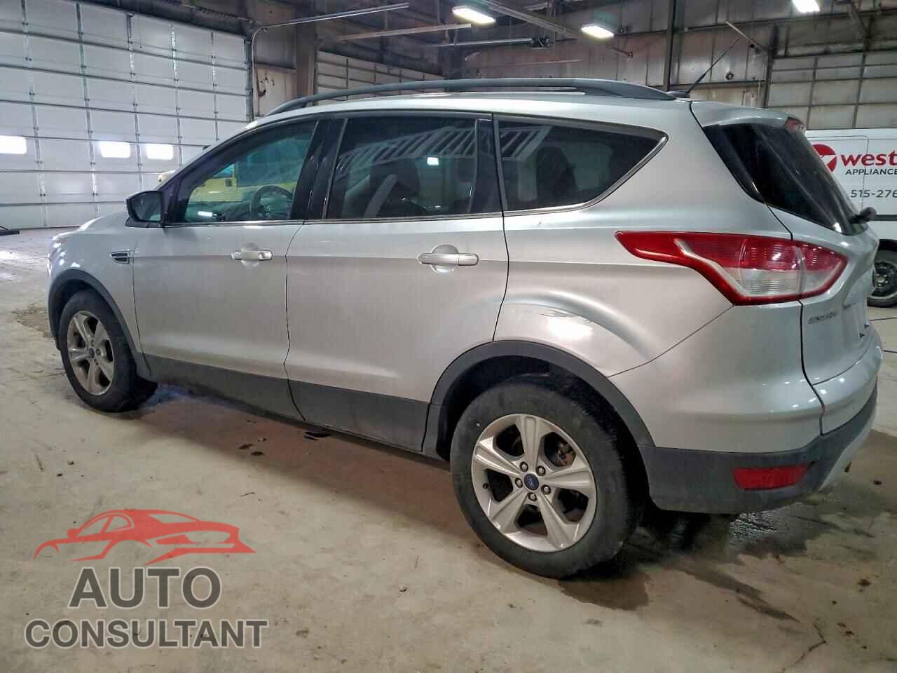FORD ESCAPE 2015 - 1FMCU9GX9FUB06243