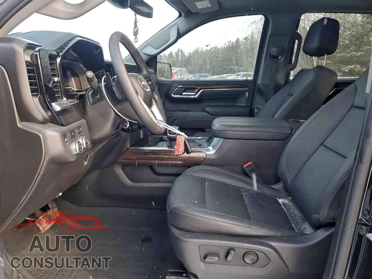 GMC SIERRA 2024 - 3GTUUCED2RG443553