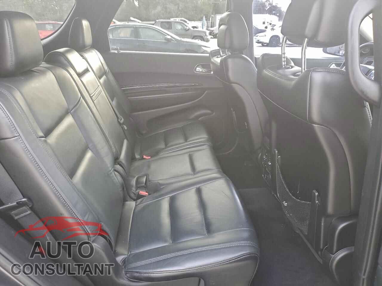 DODGE DURANGO 2013 - 1C4RDHDG1DC693389