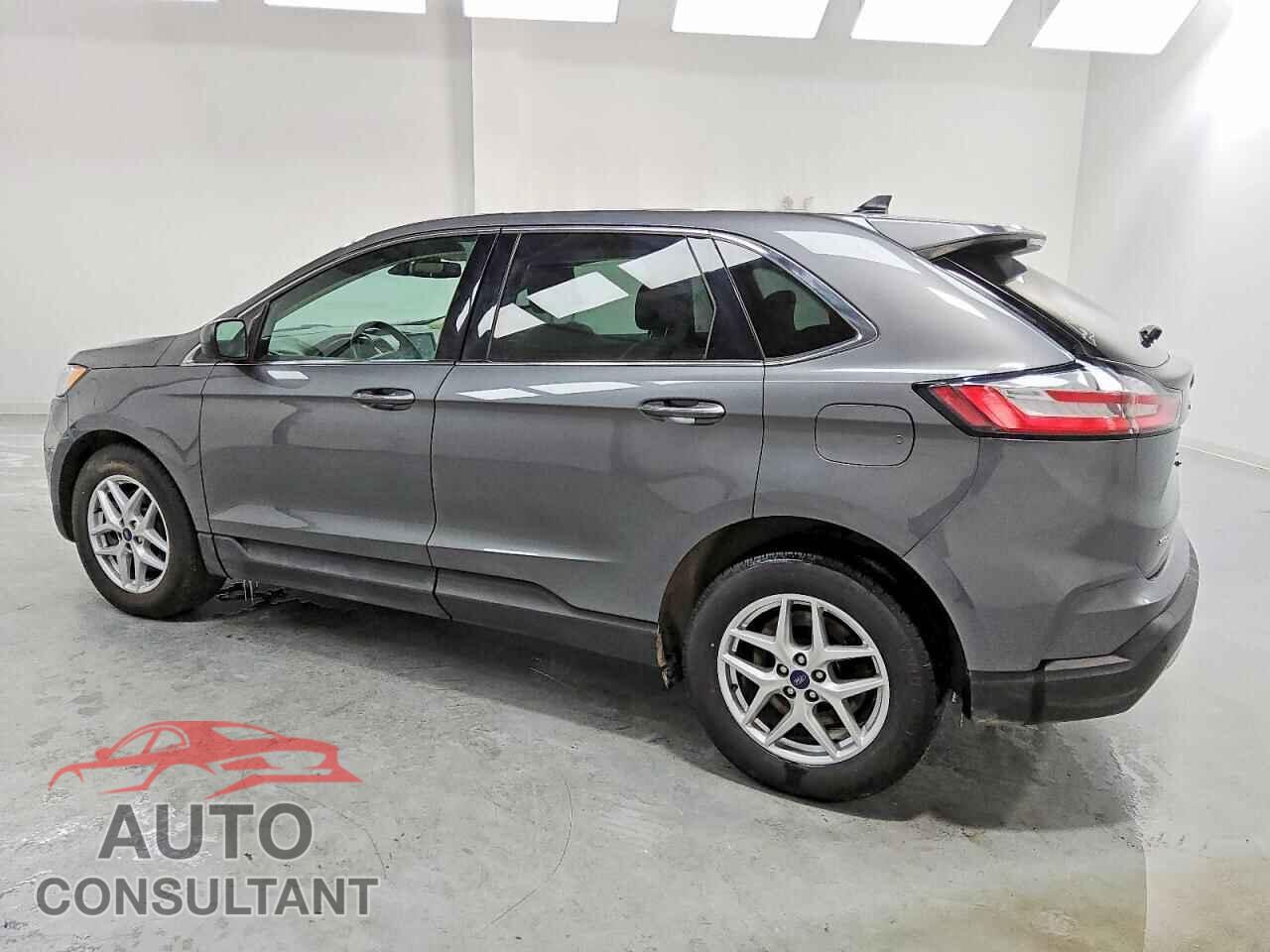FORD EDGE 2021 - 2FMPK4J99MBA26710