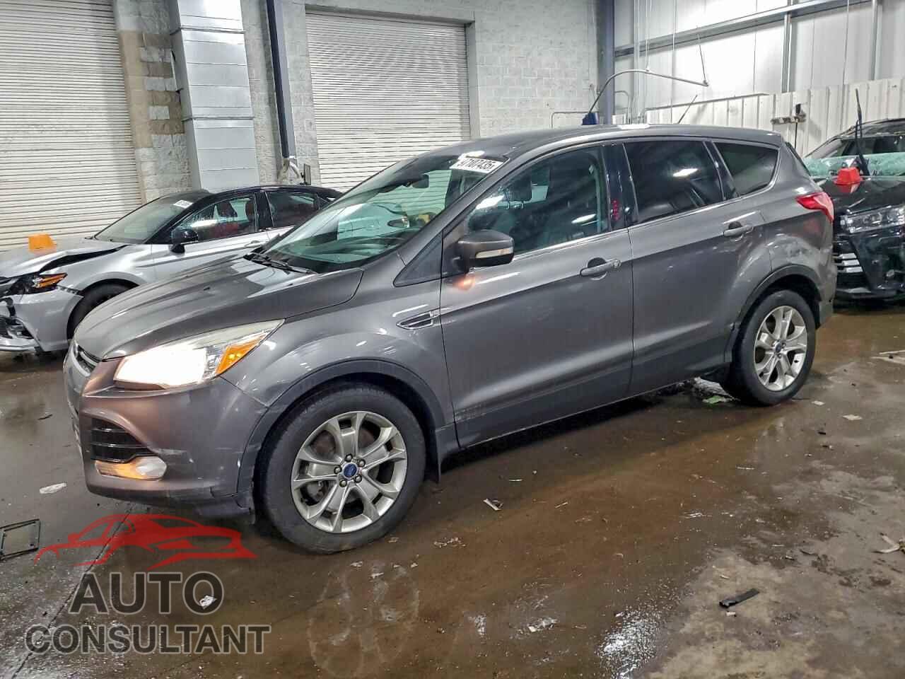 FORD ESCAPE 2013 - 1FMCU9H92DUA17367
