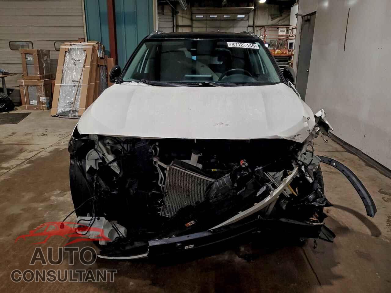 KIA SELTOS 2023 - KNDEUCAA9P7420053