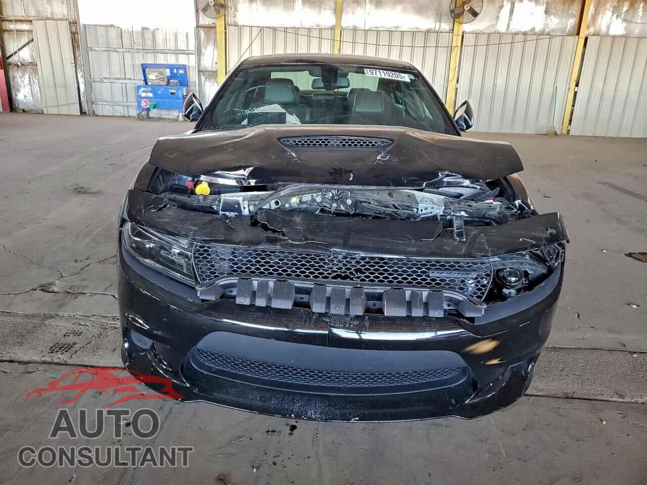 DODGE CHARGER 2023 - 2C3CDXCT3PH645879