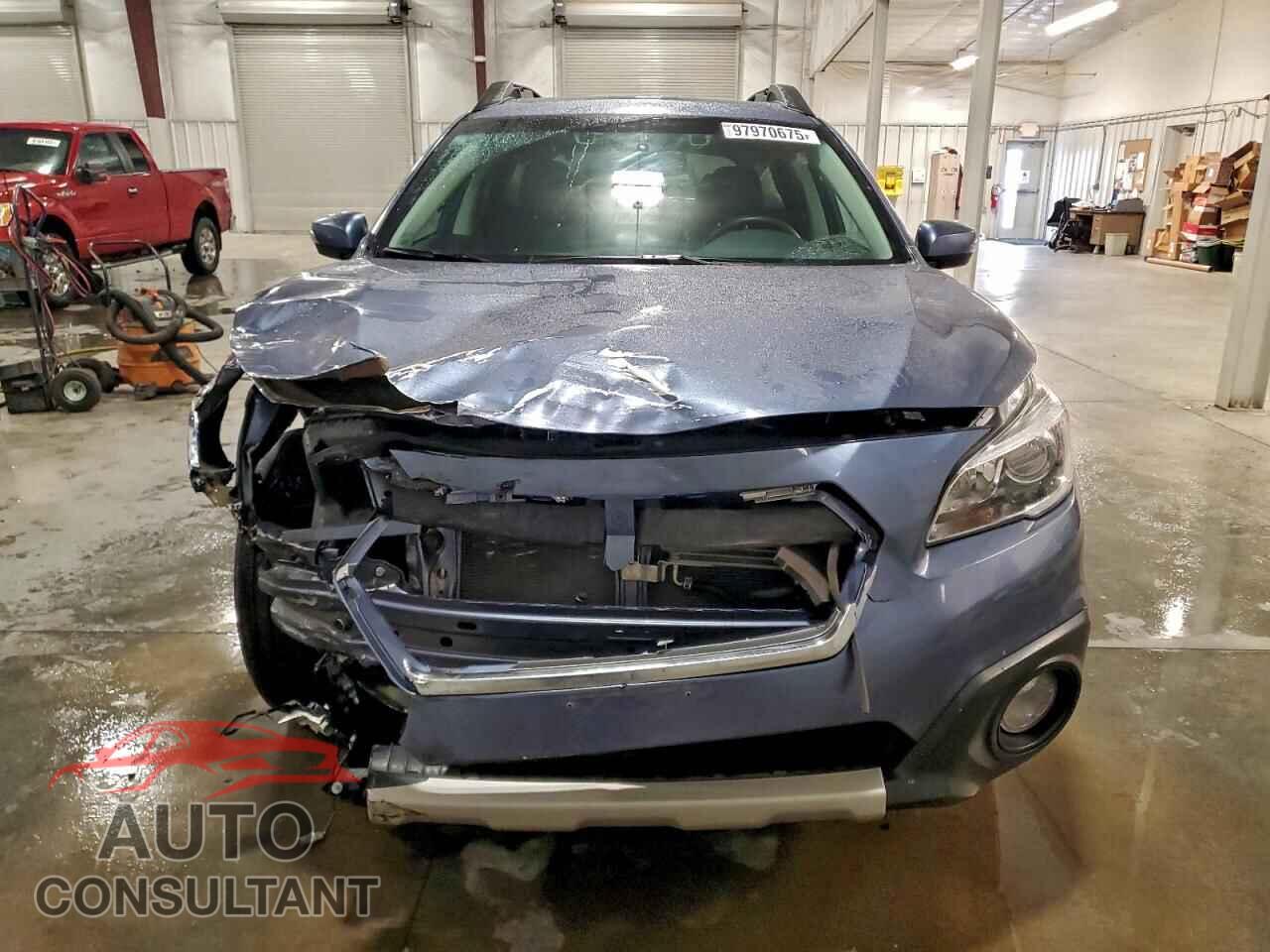 SUBARU OUTBACK 2016 - 4S4BSBNC5G3249500