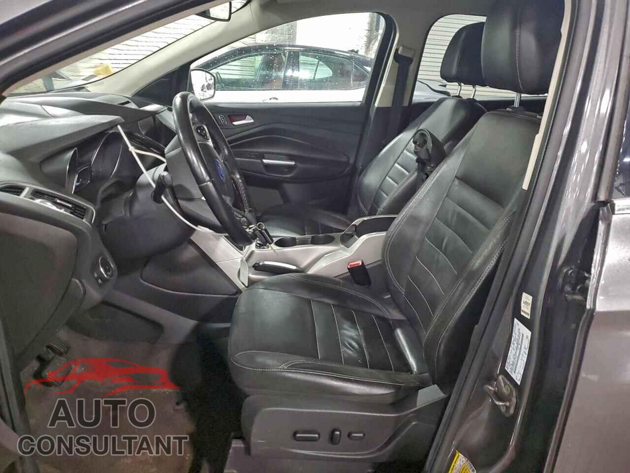 FORD ESCAPE 2013 - 1FMCU9H92DUA17367
