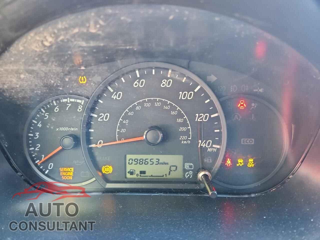 MITSUBISHI MIRAGE 2017 - ML32F3FJ9HHF15879