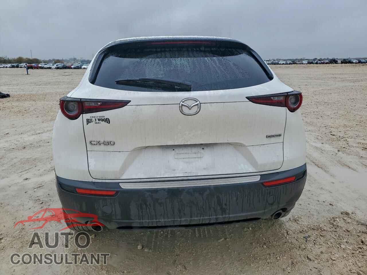 MAZDA CX30 2021 - 3MVDMABL0MM233218