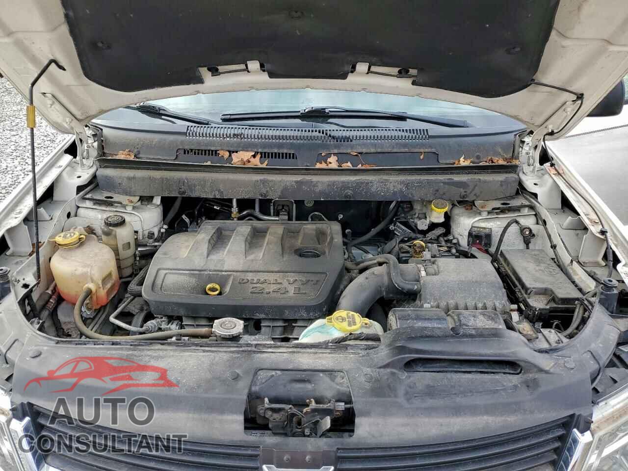 DODGE JOURNEY 2010 - 3D4PG4FB8AT178384