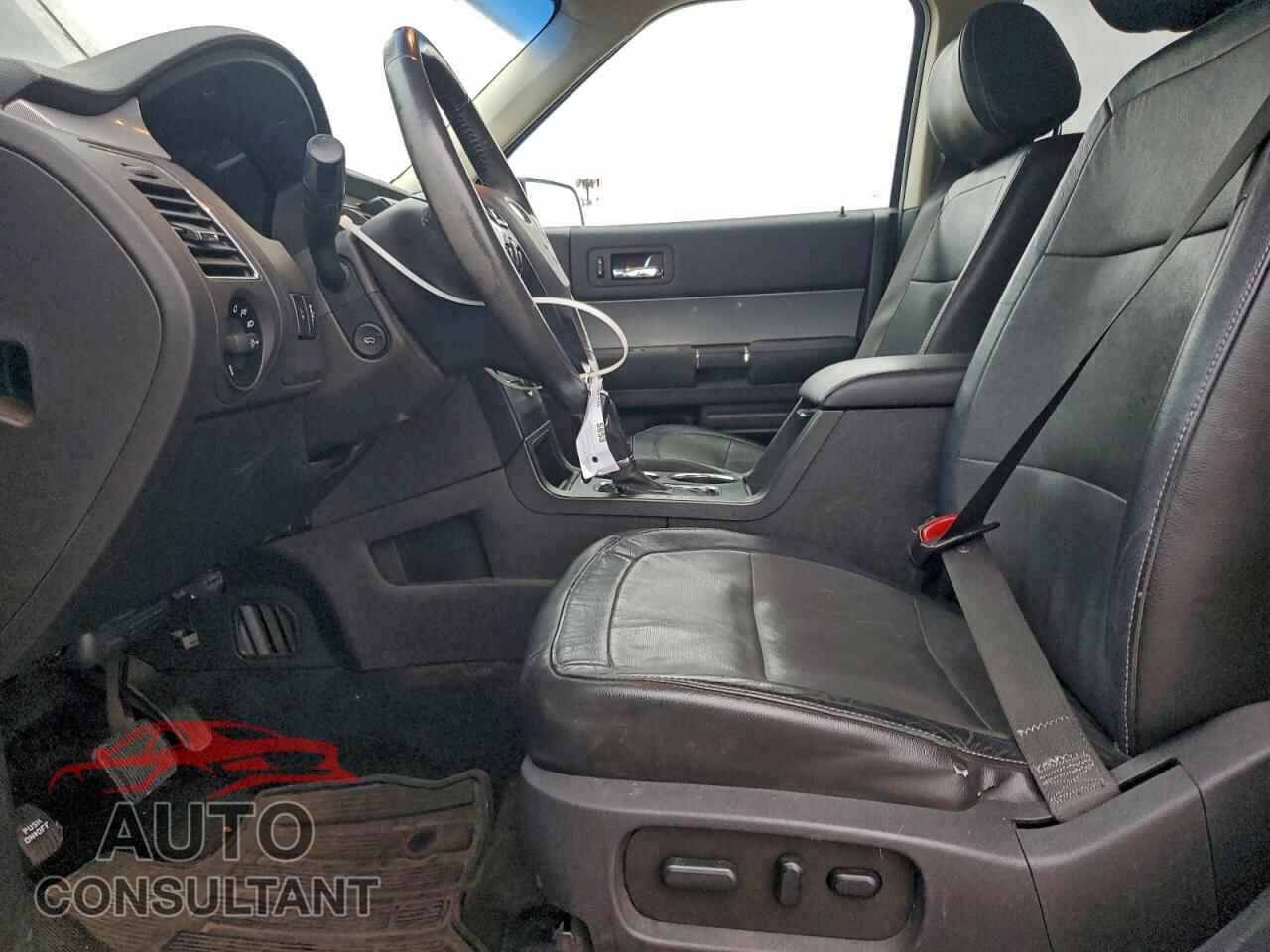 FORD FLEX 2015 - 2FMGK5C80FBA08349