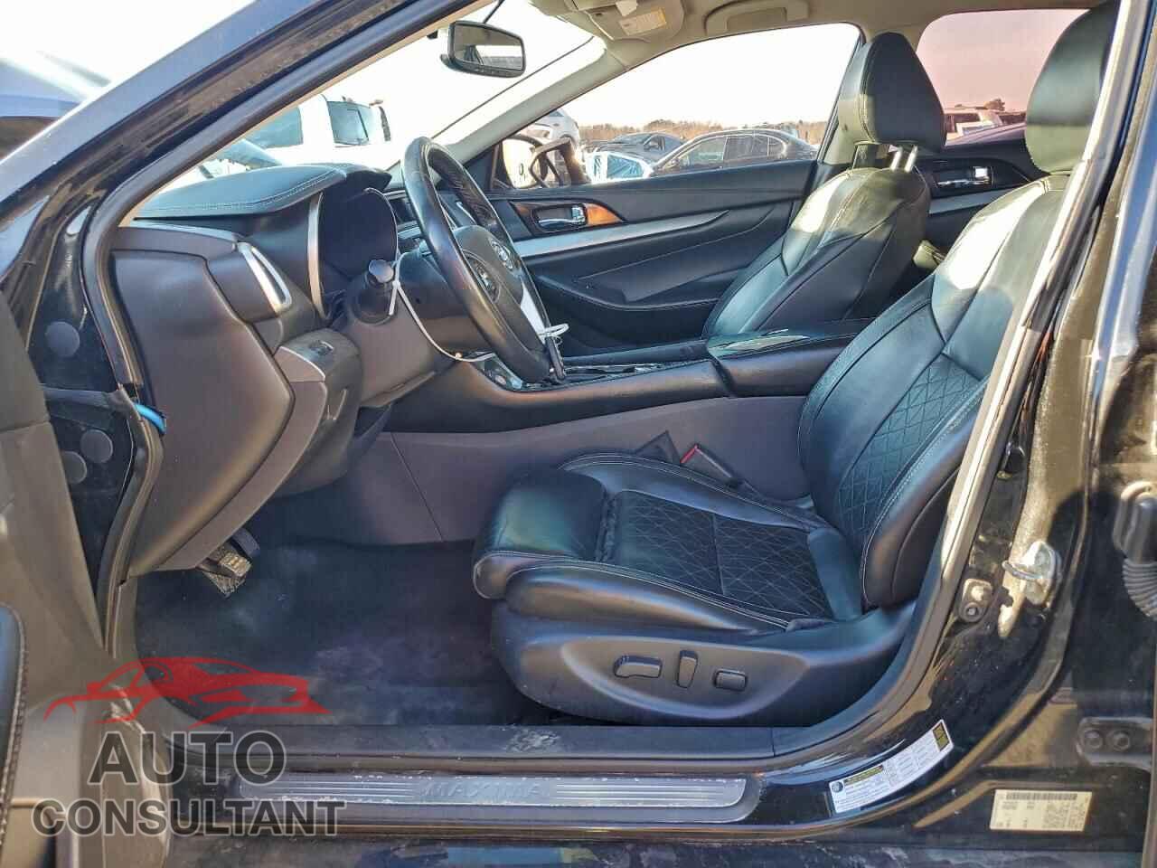 NISSAN MAXIMA 2017 - 1N4AA6AP1HC428448
