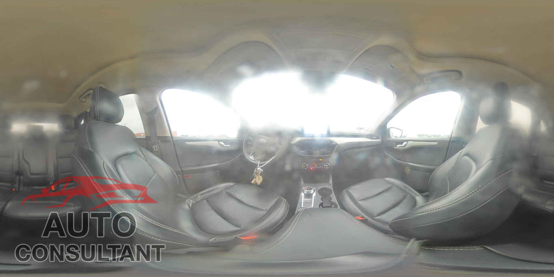 FORD ESCAPE 2020 - 1FMCU9BZ9LUA85060
