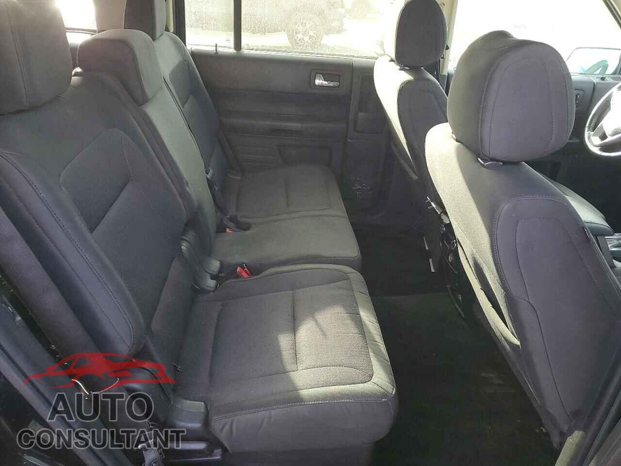 FORD FLEX 2013 - 2FMGK5B82DBD32689