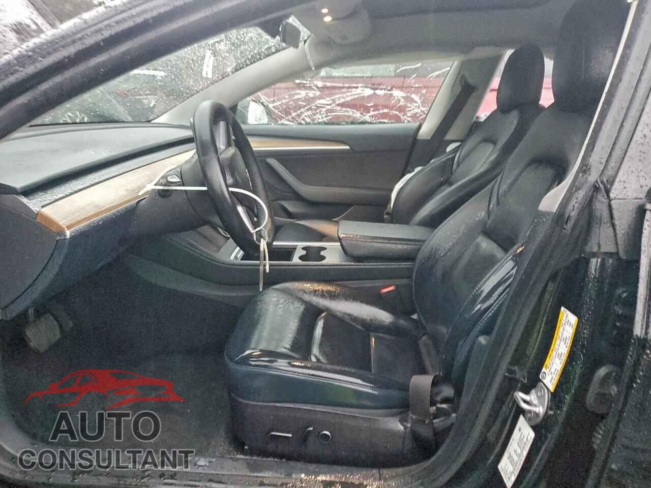 TESLA MODEL 3 2023 - 5YJ3E1EA0PF457179