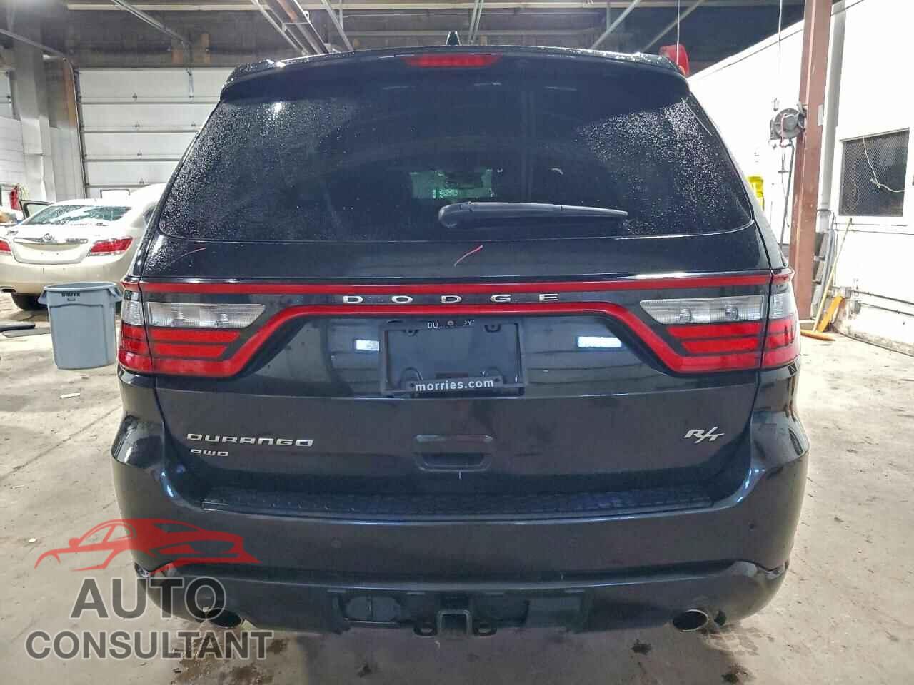 DODGE DURANGO 2015 - 1C4SDJCT1FC923149