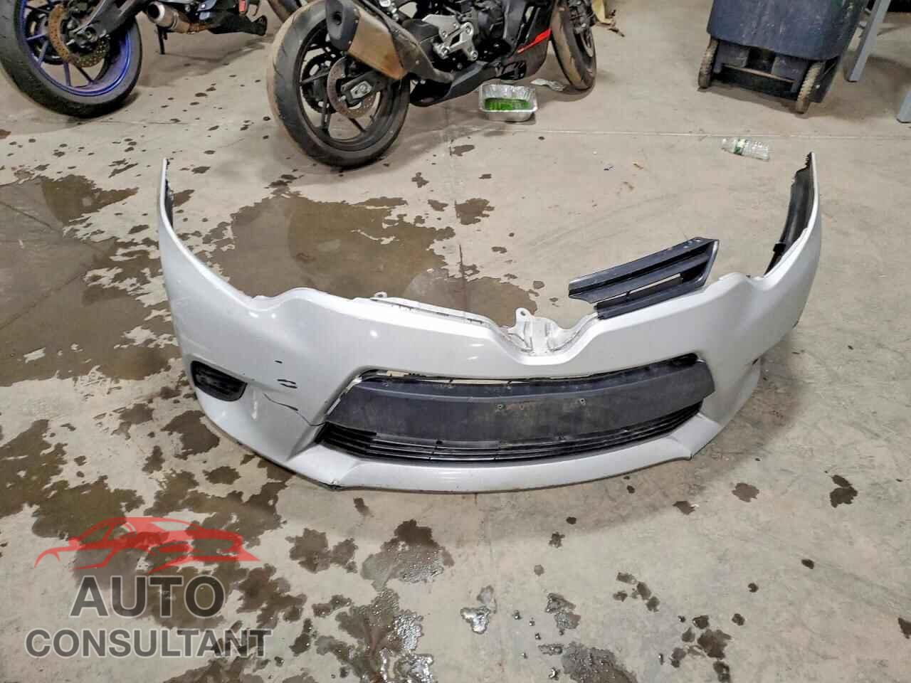 TOYOTA COROLLA 2014 - 2T1BURHE4EC002851