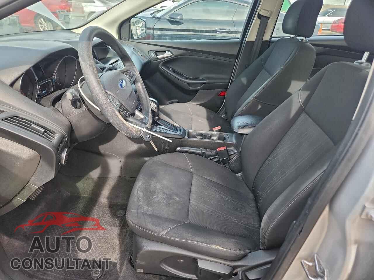 FORD FOCUS 2016 - 1FADP3F28GL405240
