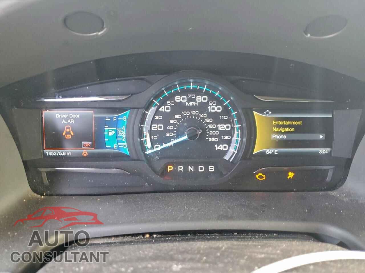 FORD FLEX 2015 - 2FMHK6C86FBA21813