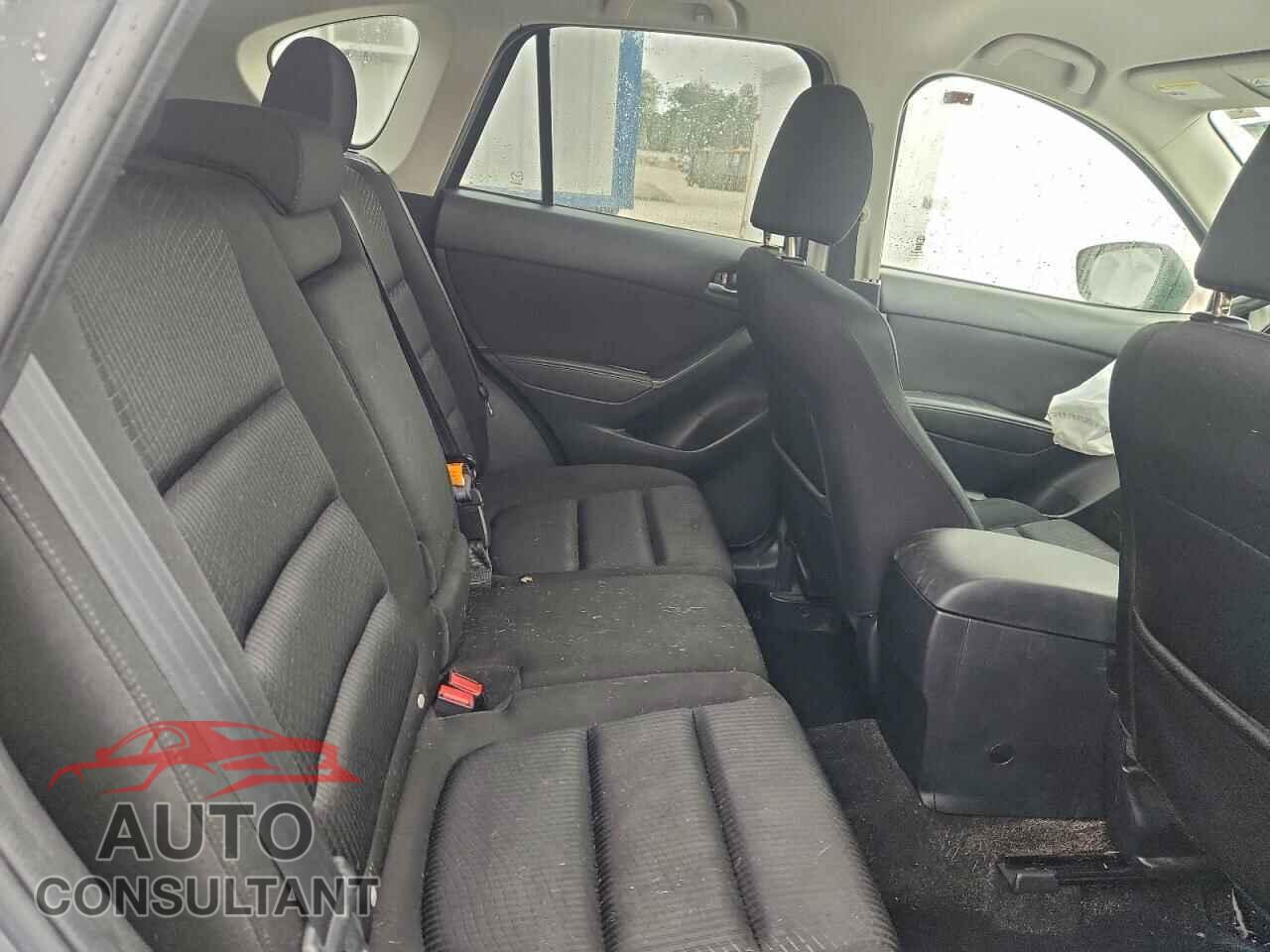 MAZDA CX-5 2014 - JM3KE2CY8E0388116