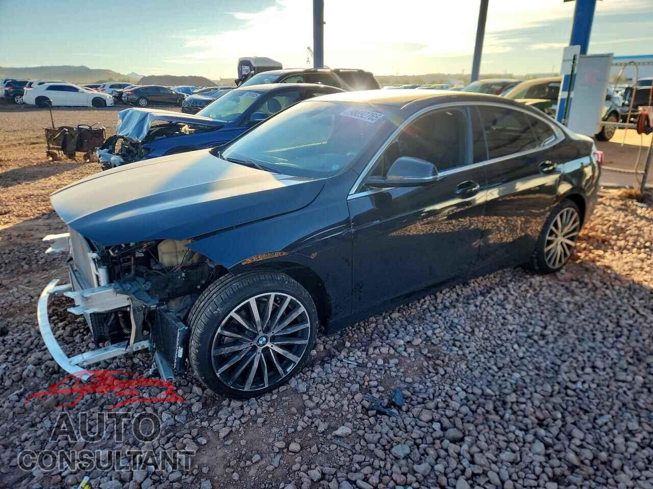 BMW 2 SERIES 2020 - WBA73AK01L7F91878