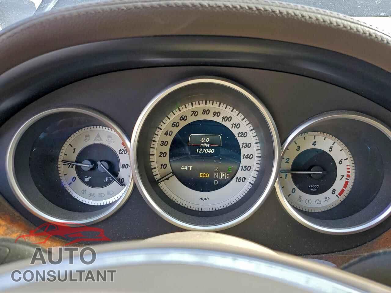 MERCEDES-BENZ CLS-CLASS 2014 - WDDLJ9BB4EA096767