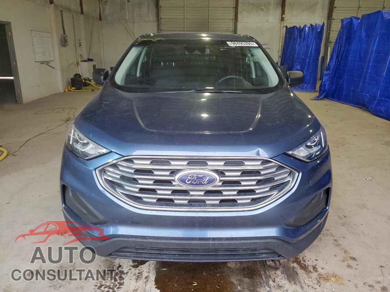 FORD EDGE 2019 - 2FMPK3G90KBC03174