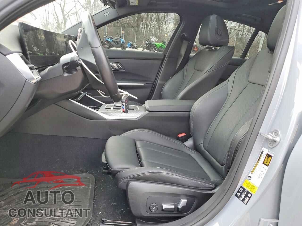 BMW 3 SERIES 2023 - 3MW89FF04P8D76636