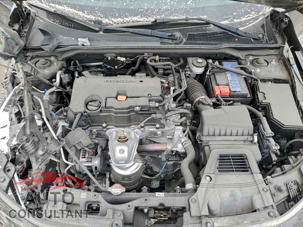HONDA CIVIC 2023 - 2HGFE2F54PH527329