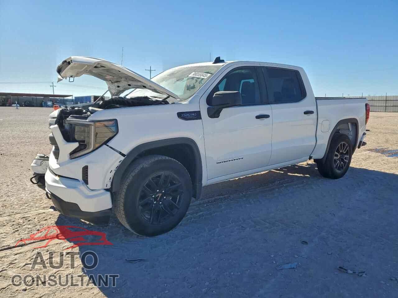 GMC SIERRA 2026 - 1GTPHAED7TZ201516