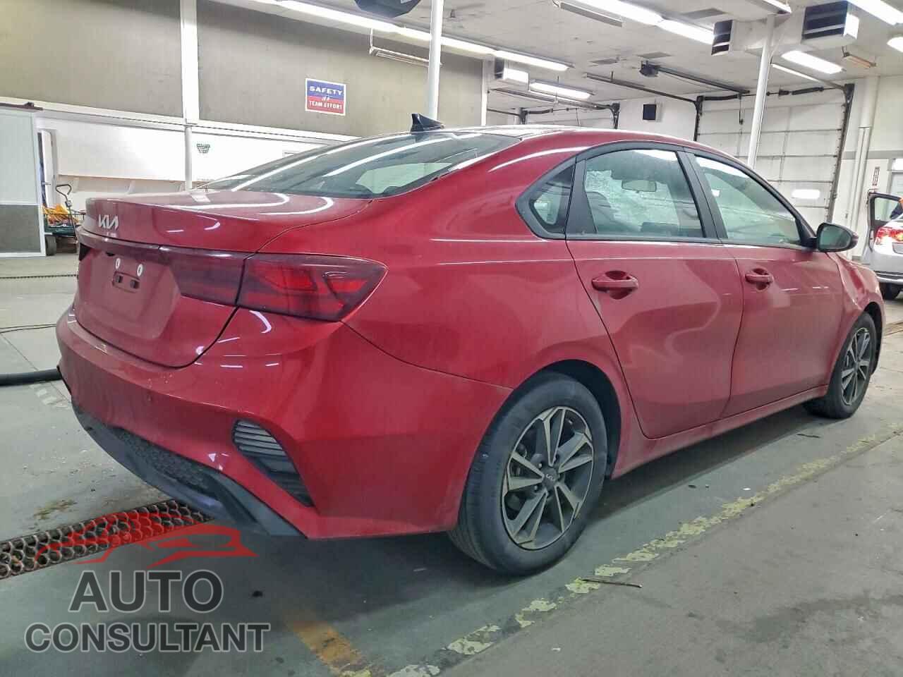 KIA FORTE 2024 - 3KPF24AD8RE790424