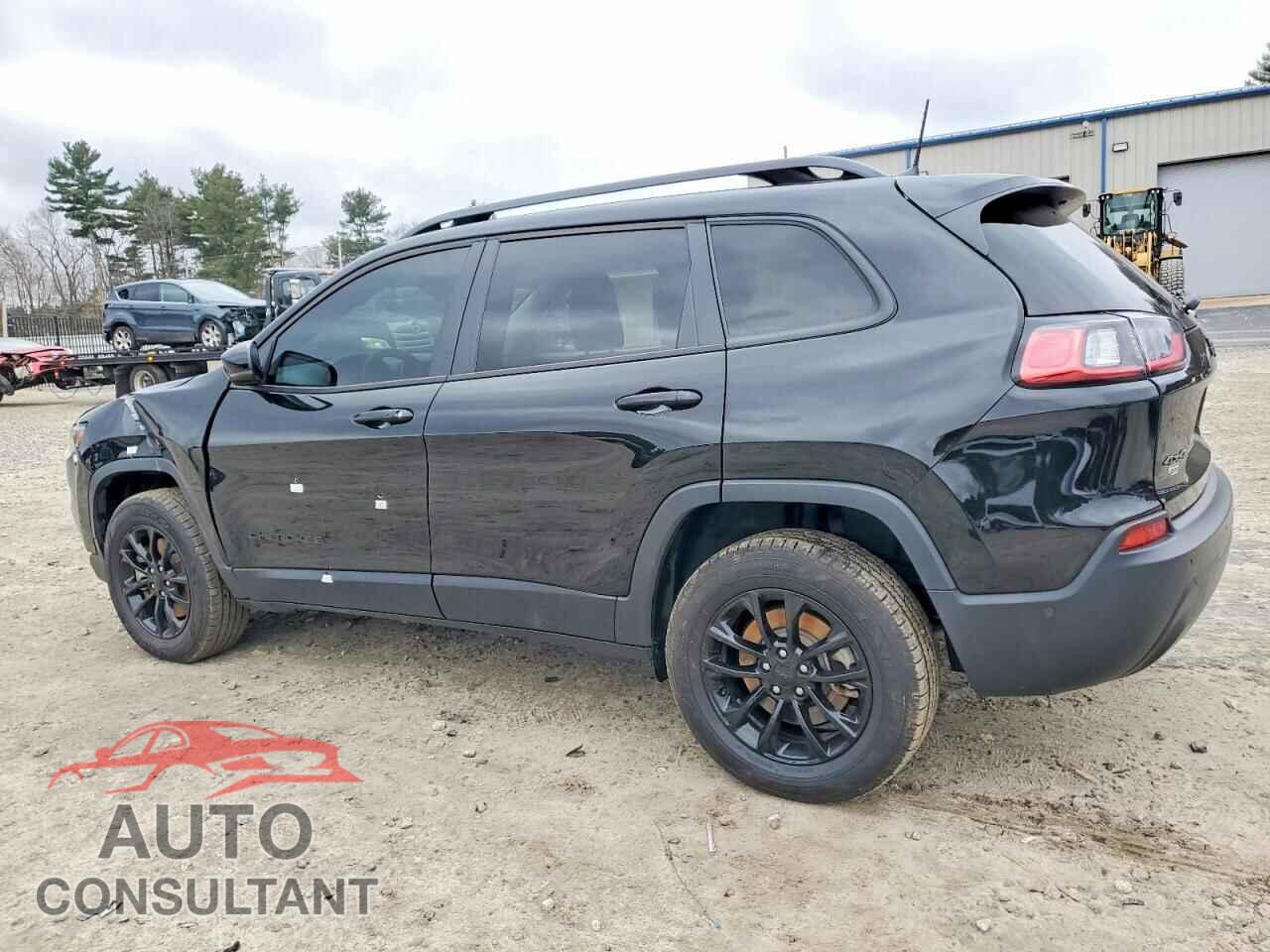 JEEP CHEROKEE A 2023 - 1C4PJMMB3PD114236